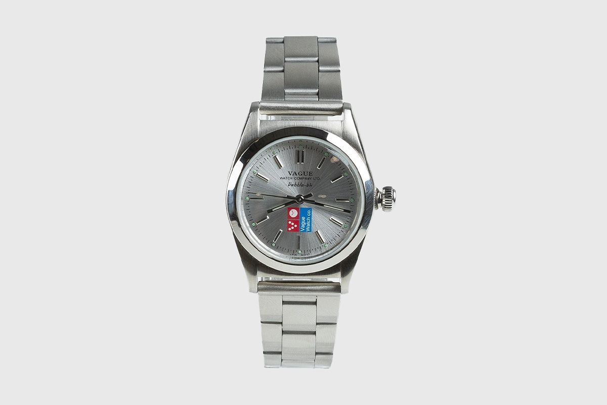 Vague Watch Co: Where to Buy & Prices | Highsnobiety
