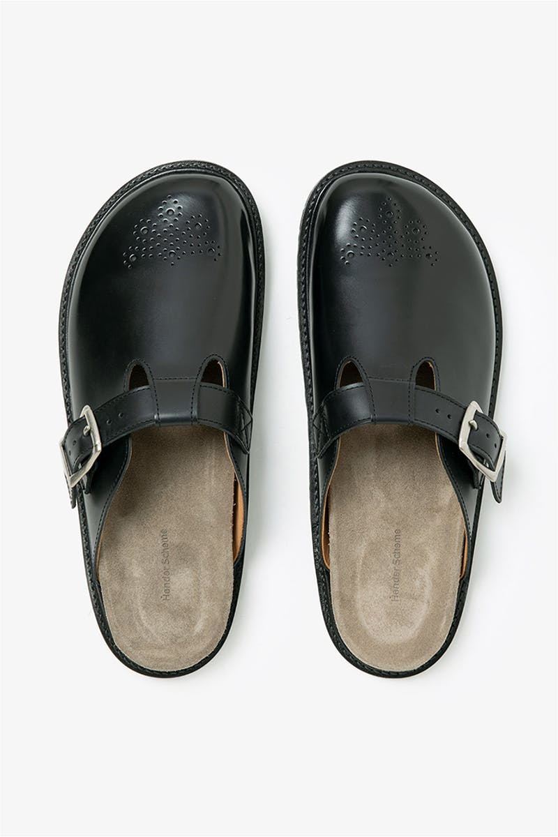 Hender Scheme Winter/Spring 2022 Bugg Mule