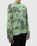 Dries van Noten – Heger T-Shirt Green - Shirts - Green - Image 3
