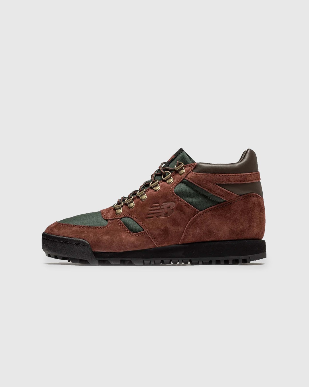 New Balance – URAINAC Marblehead - Sneakers - Grey - Image 2