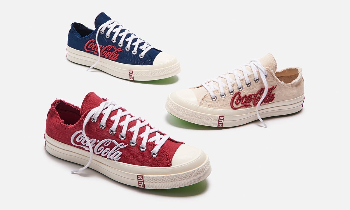converse coca cola
