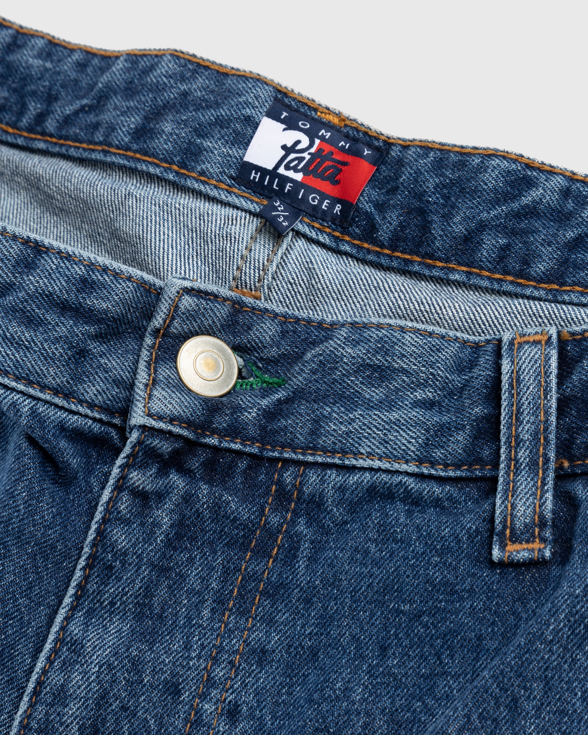 Tommy hilfiger jeans 32 32 top