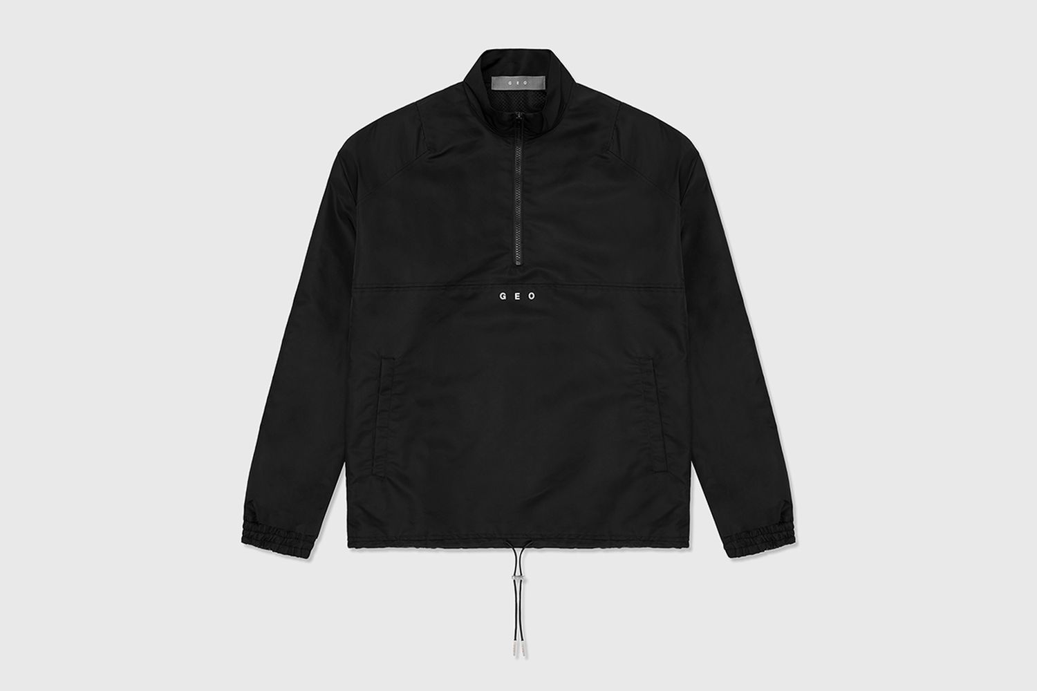 Track Jacket