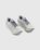 asics – Novablast 2 SPS Smoke Grey Piedmont Grey - Sneakers - Beige - Image 3