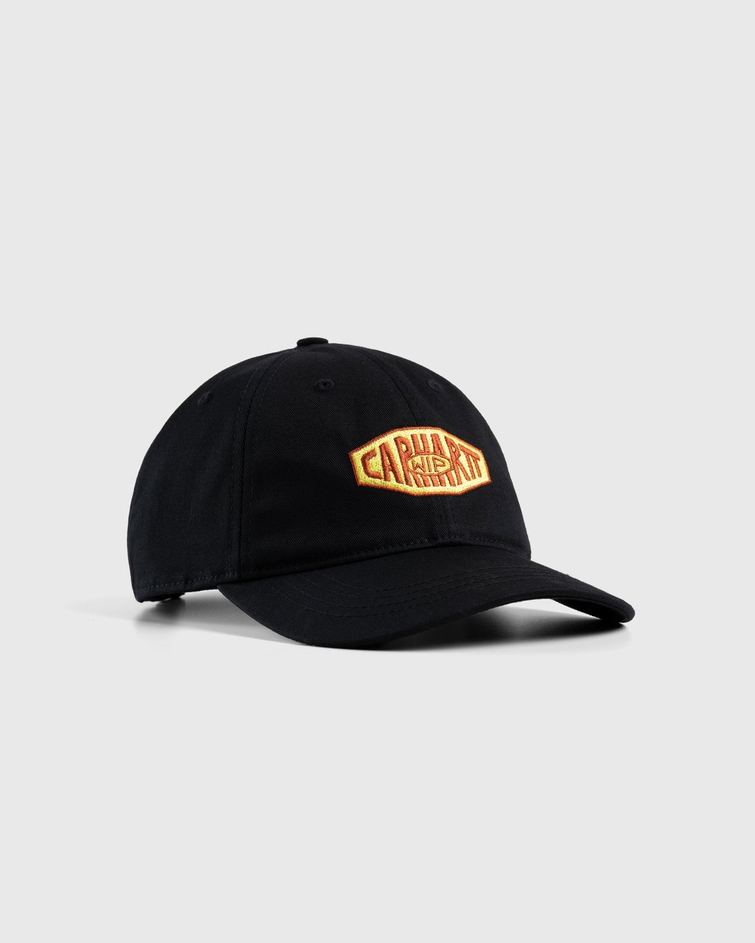 Carhartt – New Tools Cap Black - Hats - Black - Image 1