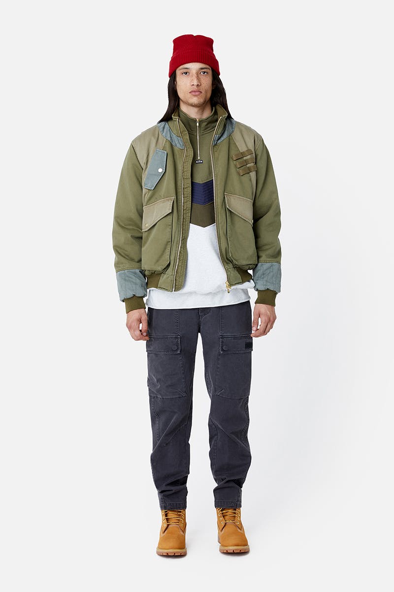 KITH Spring 2020