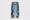 Stencil Jeans