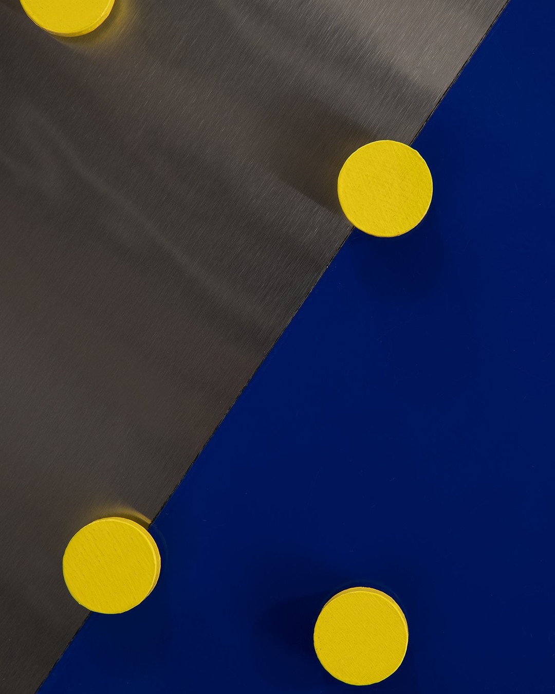 Fiverr – Wall Mounted Mood Board Blue - Wall Decor - Blue - Image 5