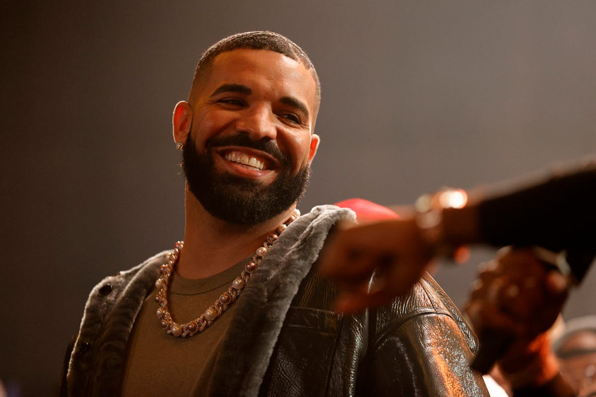 Drake Places 1.3 Million Bet on Super Bowl LVI 2022 Drake Places 1.3 Million Bet on Super Bowl LVI 2022