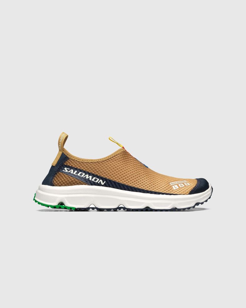 RX Moc 3.0 Rubber/Taffy/Granada Sky