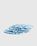 Space Available Studio – Coaster 4-Set - Lifestyle - Blue - Image 1
