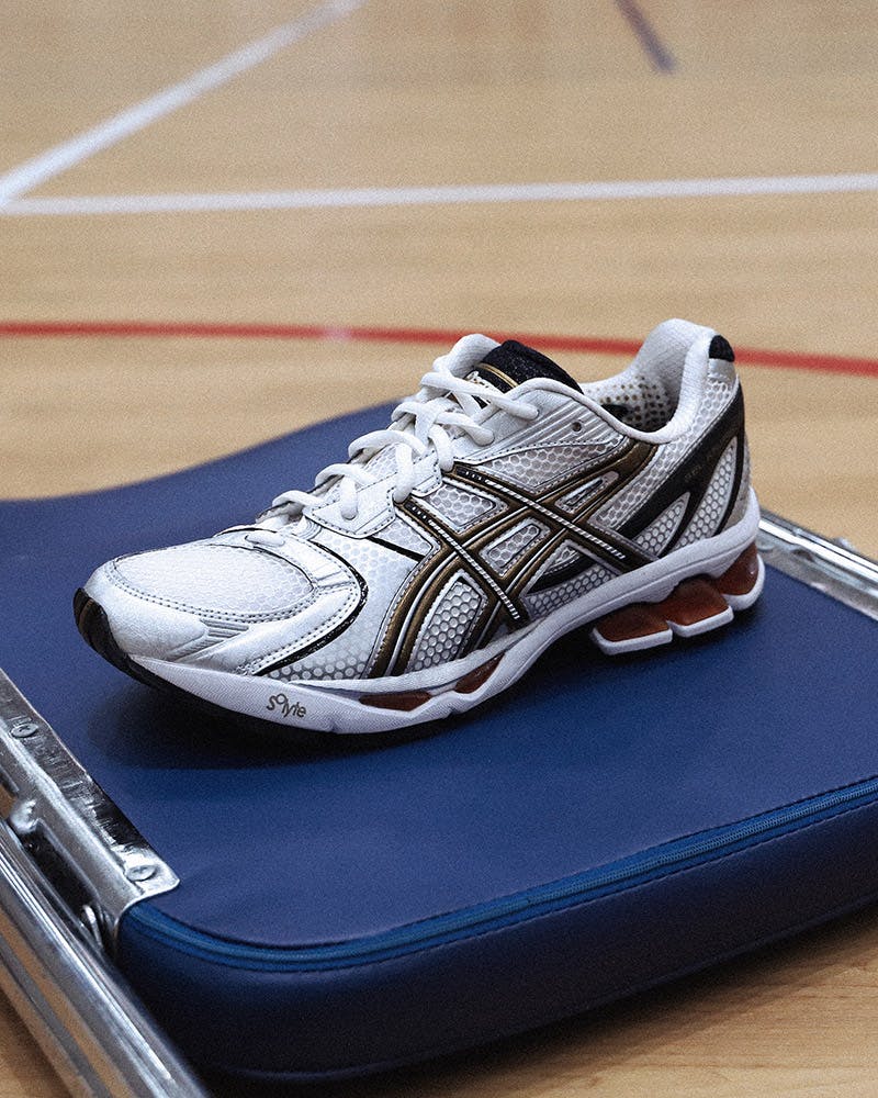 tweedehands ginder Overvloed ASICS Designers Talk Us Through the 10 Most Iconic GEL-KAYANOs