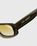 Our Legacy – Samhain Sunglasses Transparent Green - Sunglasses - Green - Image 3