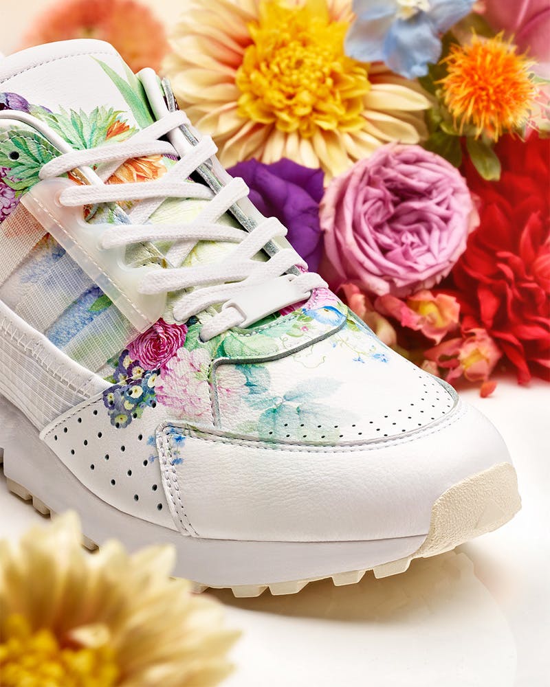 Adidas x meissen zx 10000 c