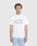 Martine Rose – Classic S/S T-Shirt White - T-shirts - White - Image 2