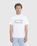 Martine Rose – Classic S/S T-Shirt White - Tops - White - Image 2