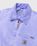 Carhartt WIP – Detroit Jacket Icy Water Faded - Outerwear - Blue - Image 5