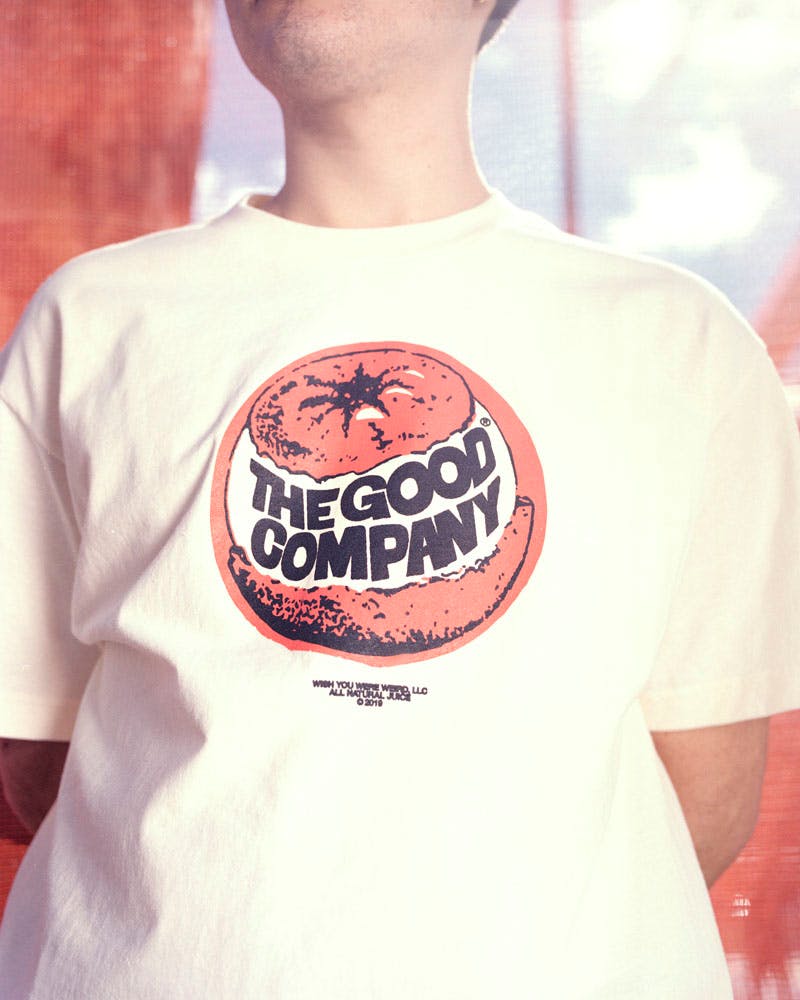 10The Good Company SS19 lookbook