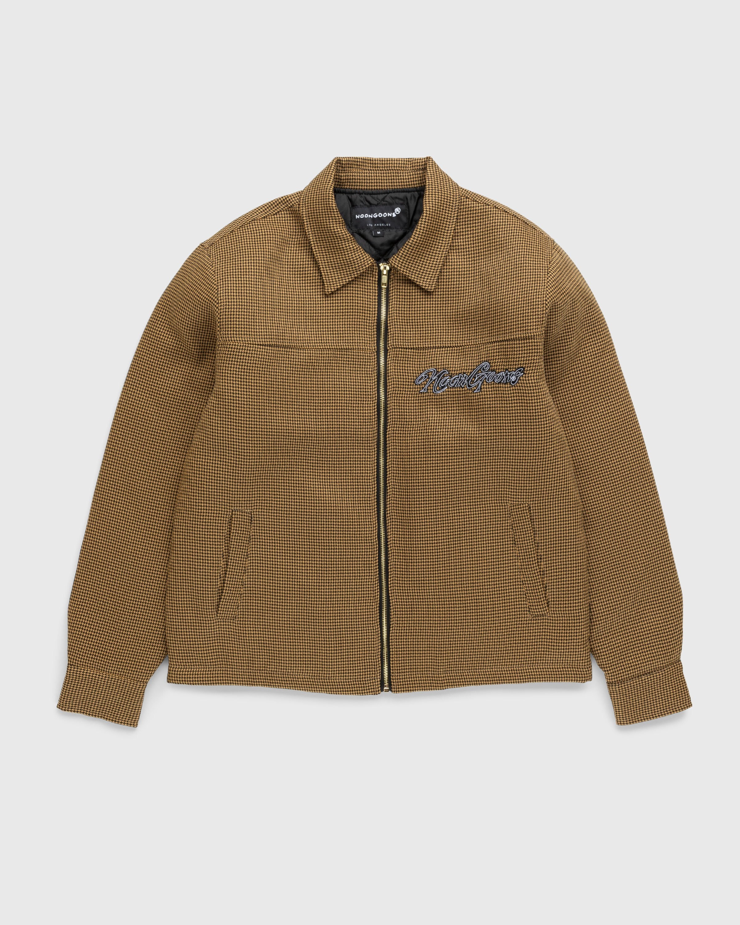 Noon clearance goons jacket