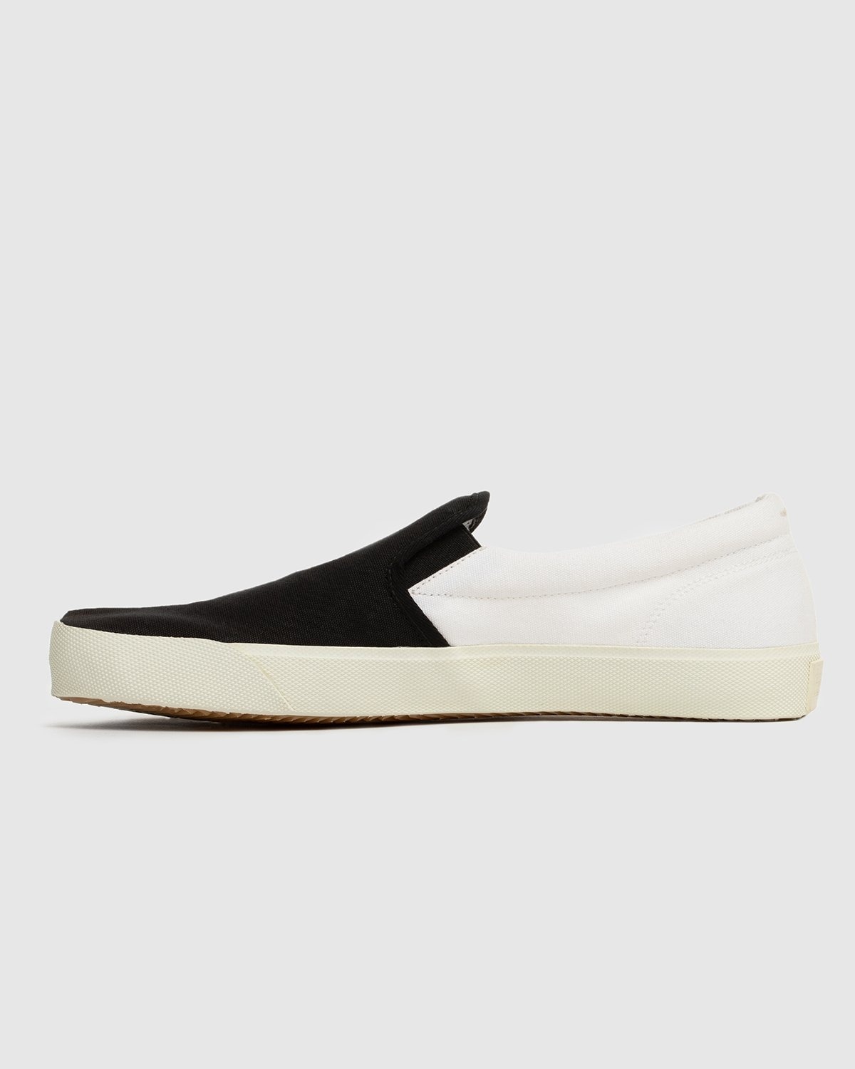 Margiela discount slip on