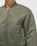 Dries van Noten – Verso Bomber Jacket Green - Outerwear - Green - Image 6