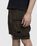 C.P. Company – Eco-Chrome R Utility Swim Shorts Ivy Green - Swimwear - Green - Image 4
