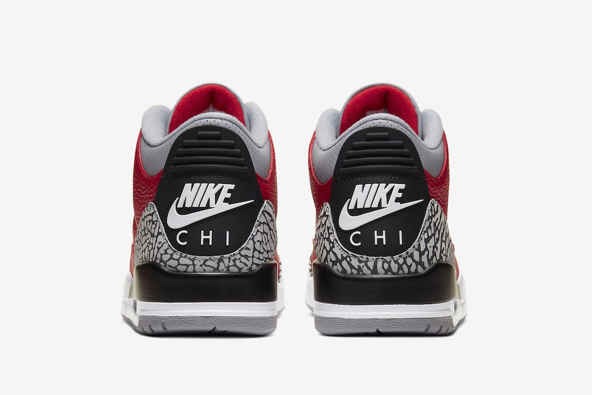 pre order jordan 3