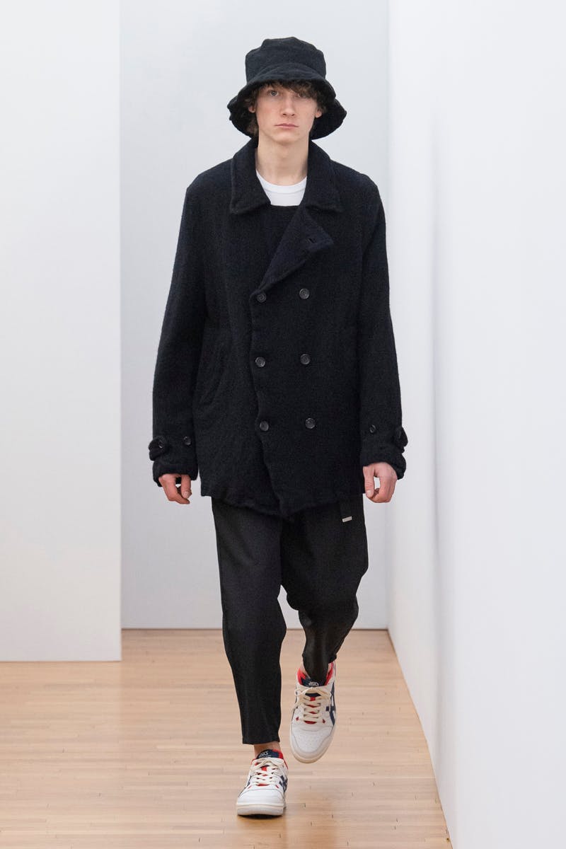 Comme des Garçons ShirtFW 23