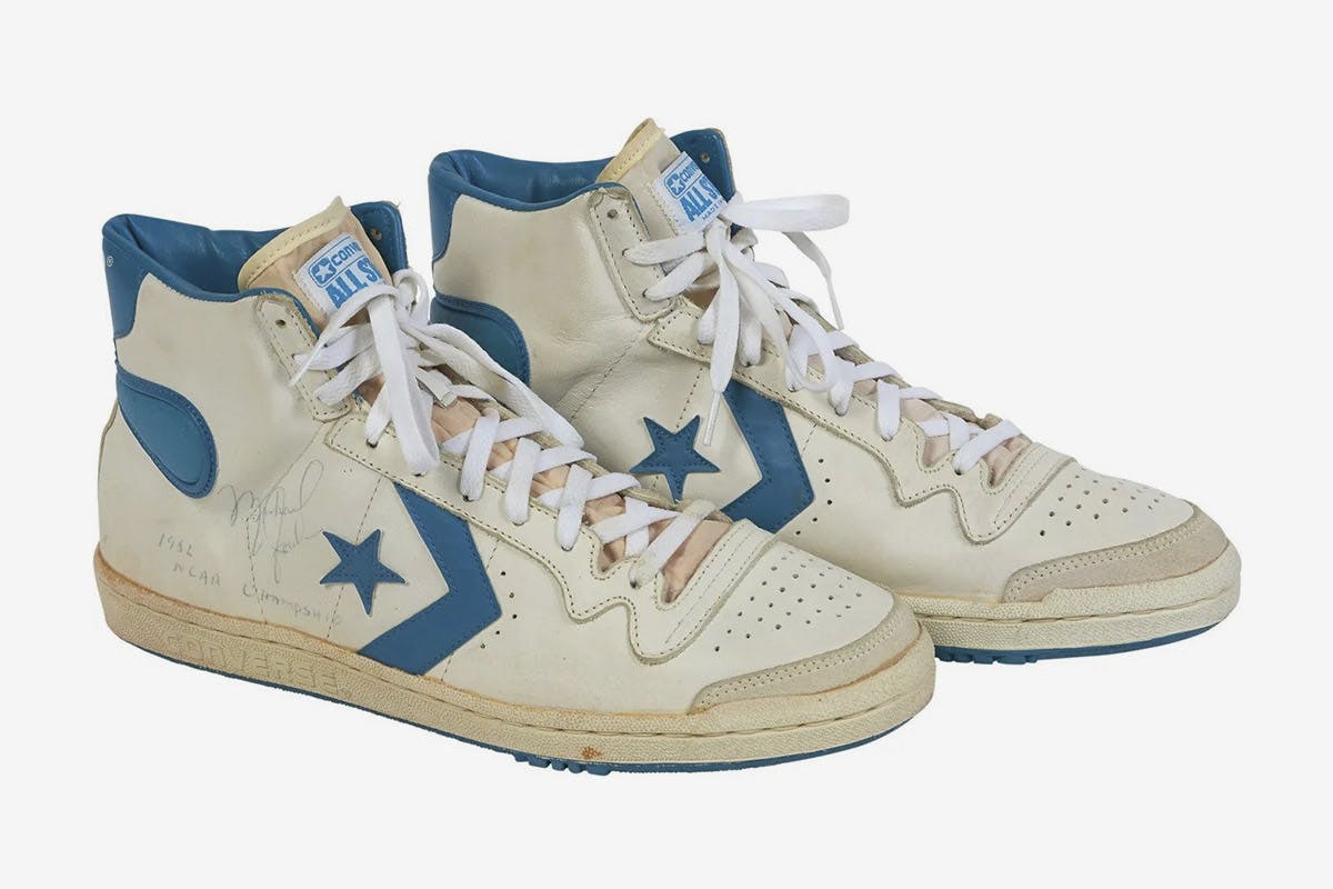 The 10 Most Expensive Sneakers Ever Sold Highsnobiety