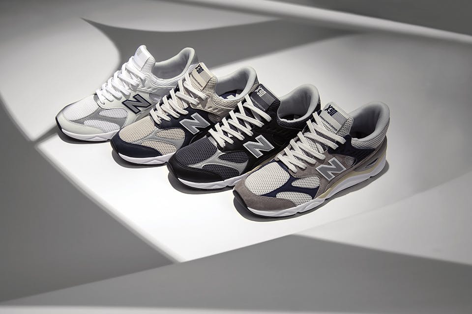 New Balance X-90 موقع لبيع اغراض New Balance X-90 موقع لبيع اغراض