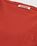 JACQUEMUS – Le Débardeur Caraco Red - Tank Tops - RED - Image 6