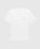 C.P. Company – Logo Print T-Shirt Gauze White