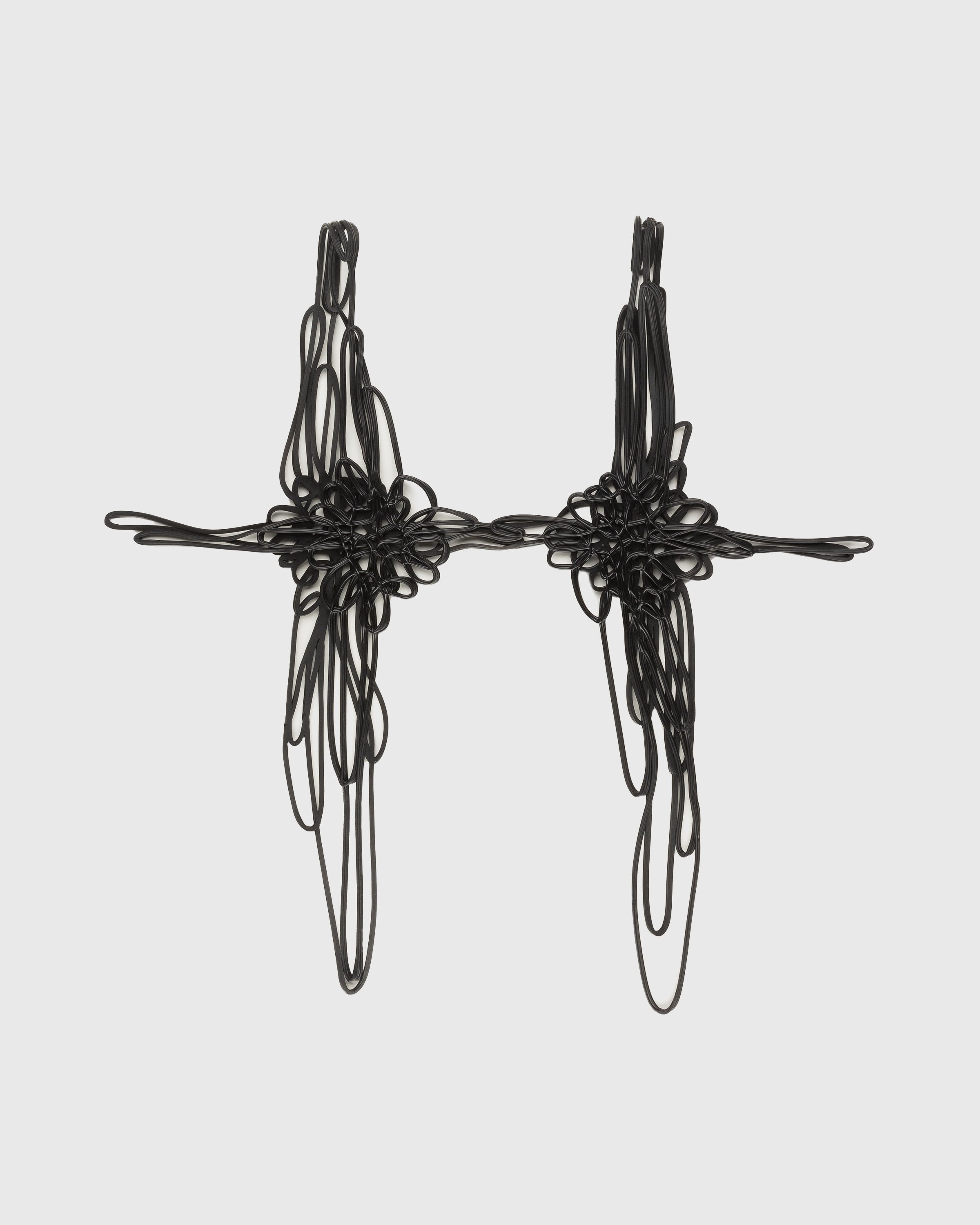 Kasia Kucharska – BERLIN, BERLIN 3 Harness Black - Accessories - Black - Image 3