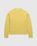 Dries van Noten – Melbourne Knit Yellow - Knitwear - Yellow - Image 1