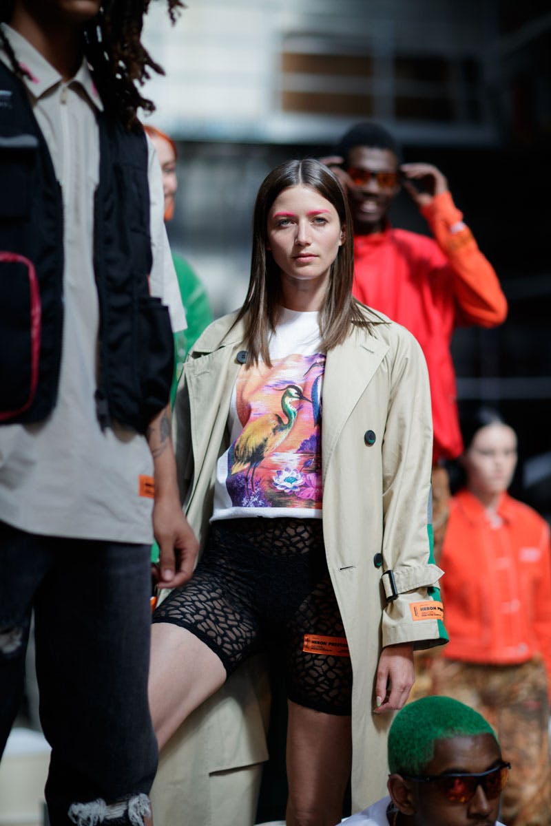 best streetwear brands women 1017 ALYX 9SM Heron Preston MISBHV