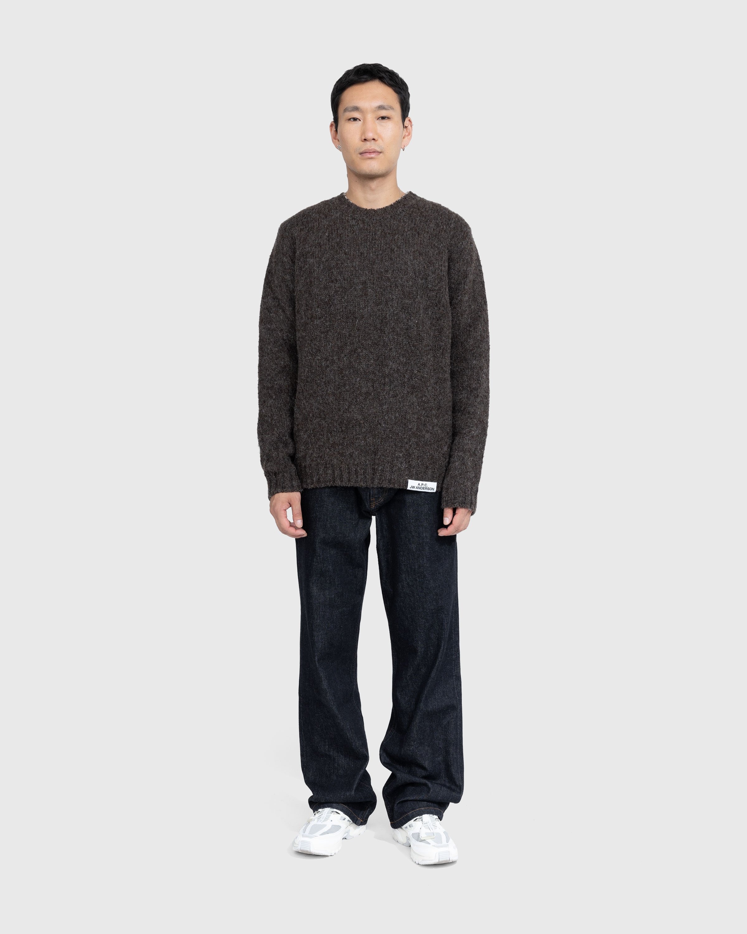 Denim apc hot sale