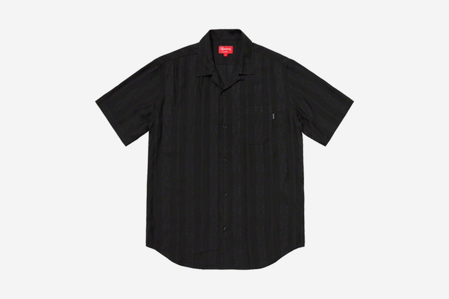 Guadalupe Shirt