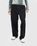Carhartt WIP – Colston Pant Stonewashed Black - Pants - Black - Image 2