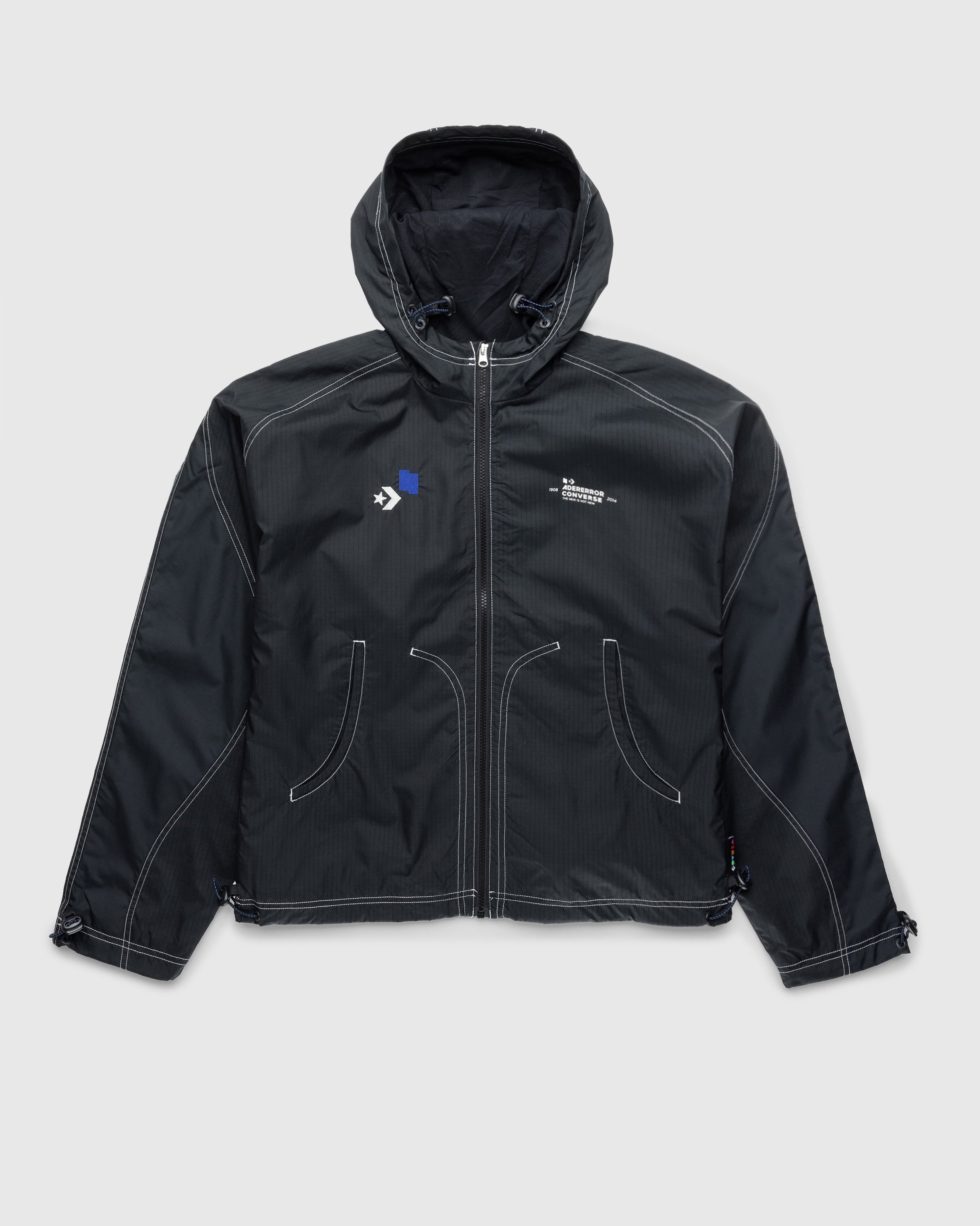 Converse x Ader Error Shapes Light Jacket Converse Black