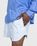 Acne Studios – Ripstop Swim Shorts Blue - Swimwear - Blue - Image 6