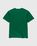 Puma x AMI – Graphic Logo Tee Verdant Green - T-shirts - Green - Image 2