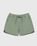 Carhartt WIP – Rune Swim Short Green