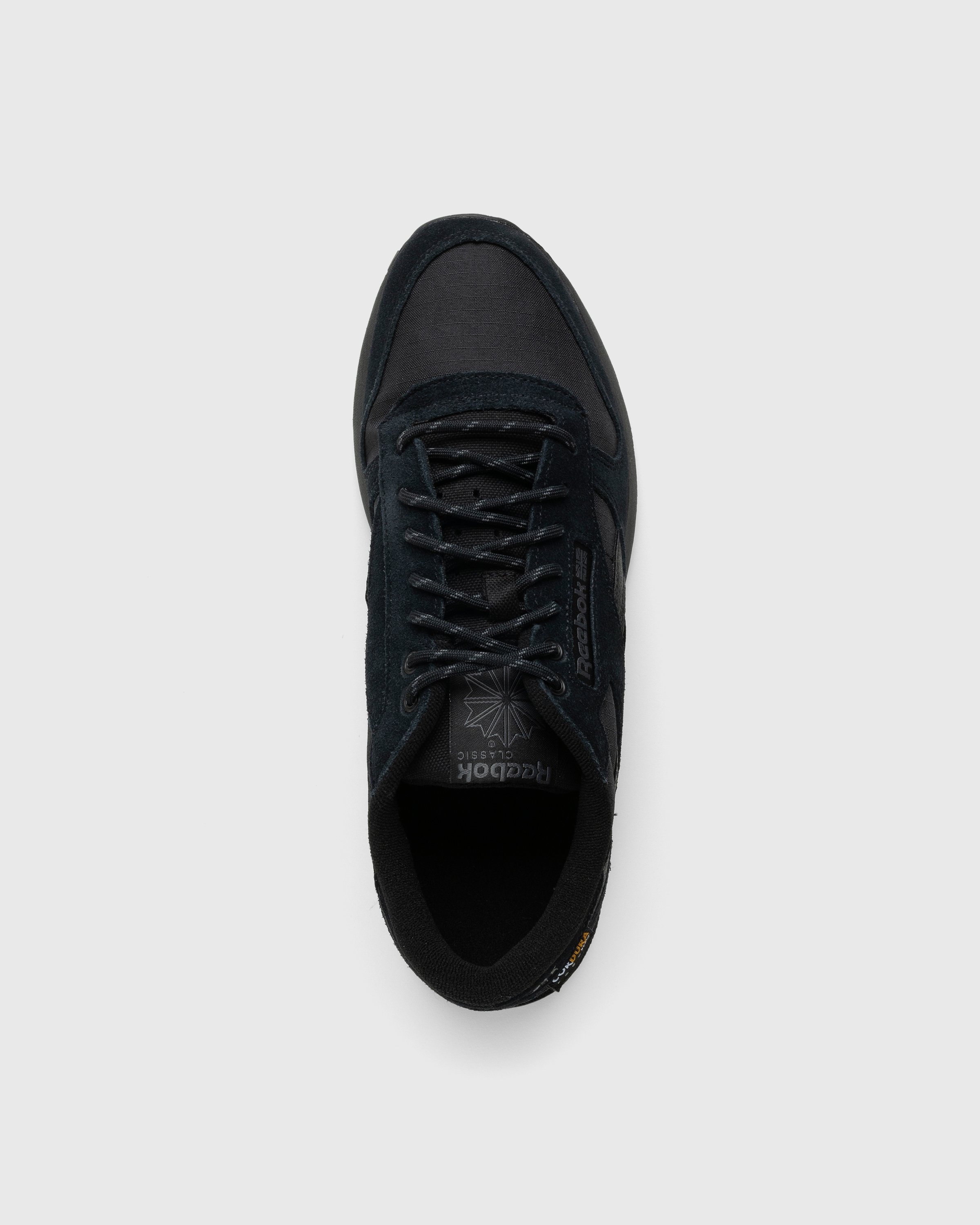 Reebok 2024 cordura shoes