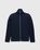 Maison Margiela – Zip Cardigan Navy