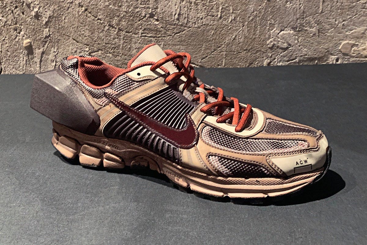 upcoming sneaker collabs