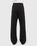 Dries van Noten – Hamer Sweatpants Black - Pants - Black - Image 4