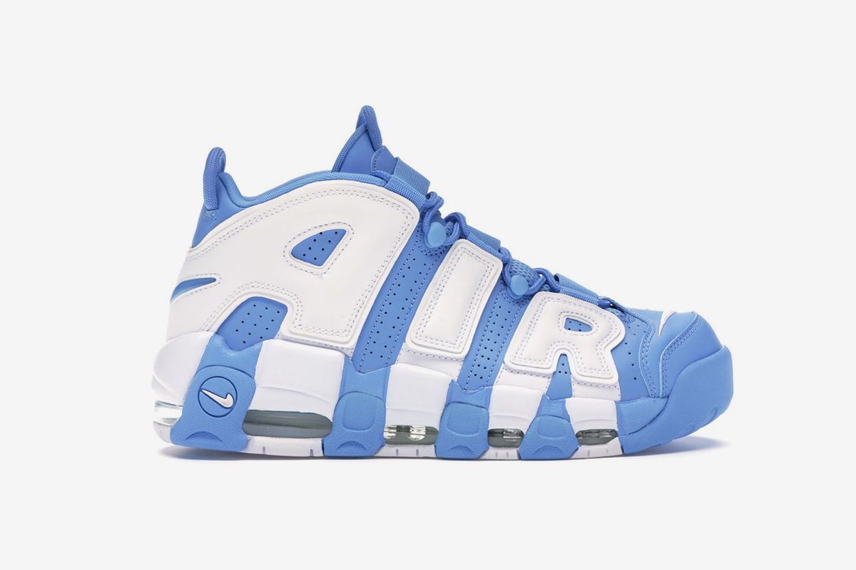 uptempo unc