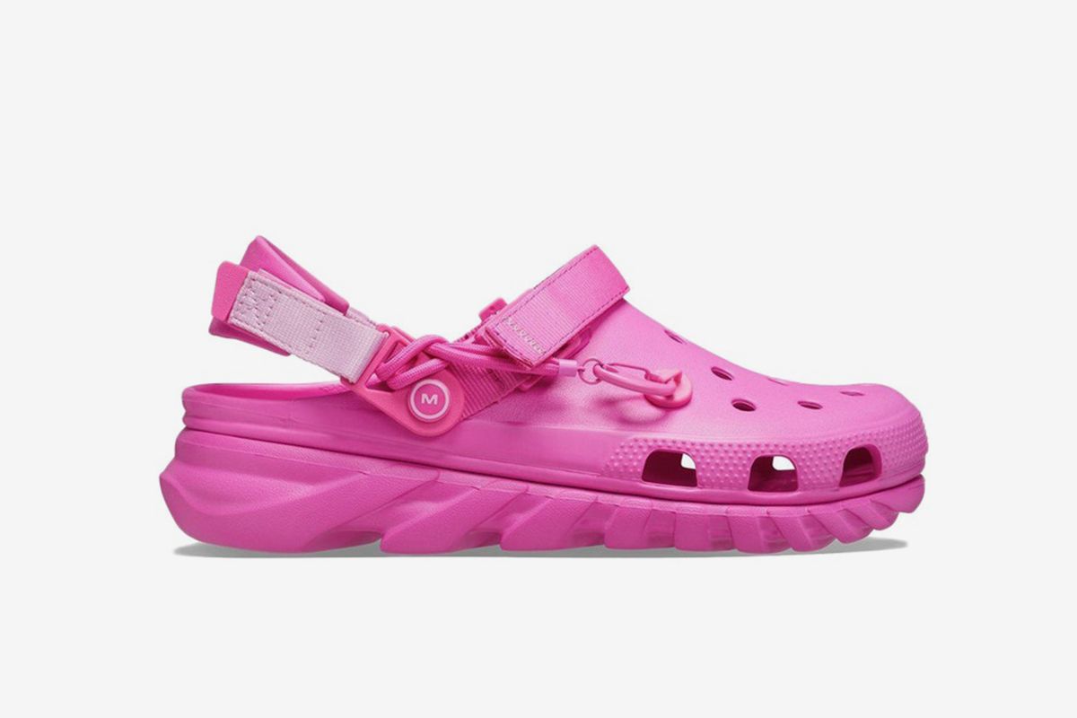 Post malone crocs release date on sale