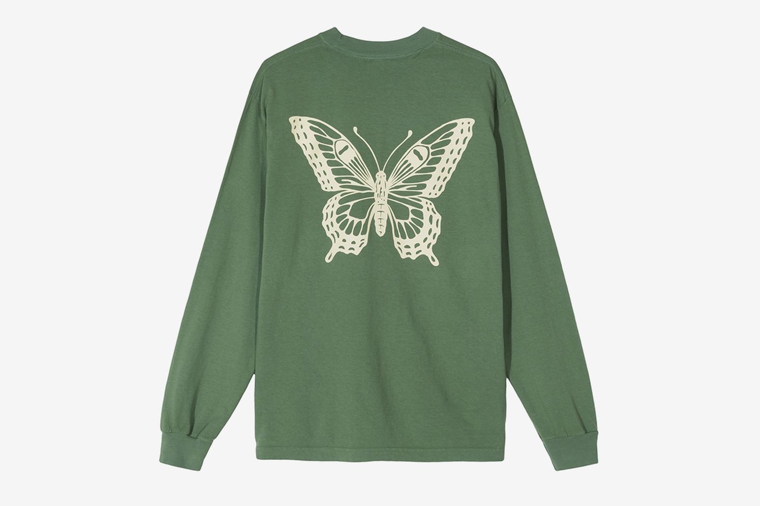 Butterfly L/S T-shirt