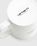 Carhartt WIP – Lasso Mug - Ceramics - White - Image 3